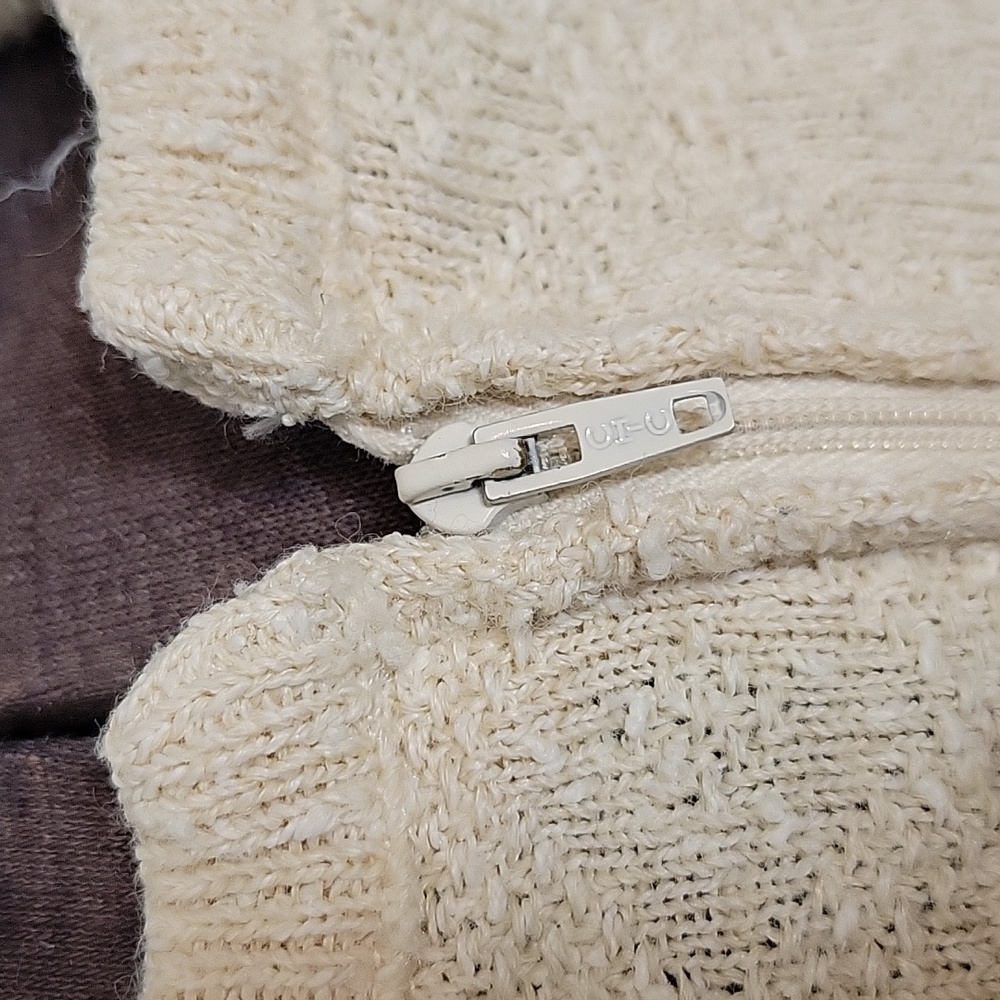 Banff Irish Linen Dress - Picture 7 of 14